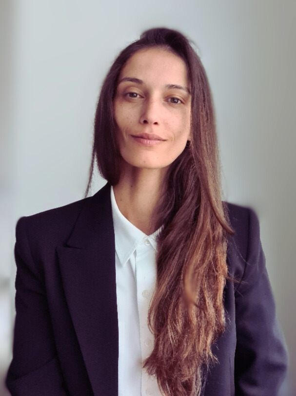 jessica brito retrato