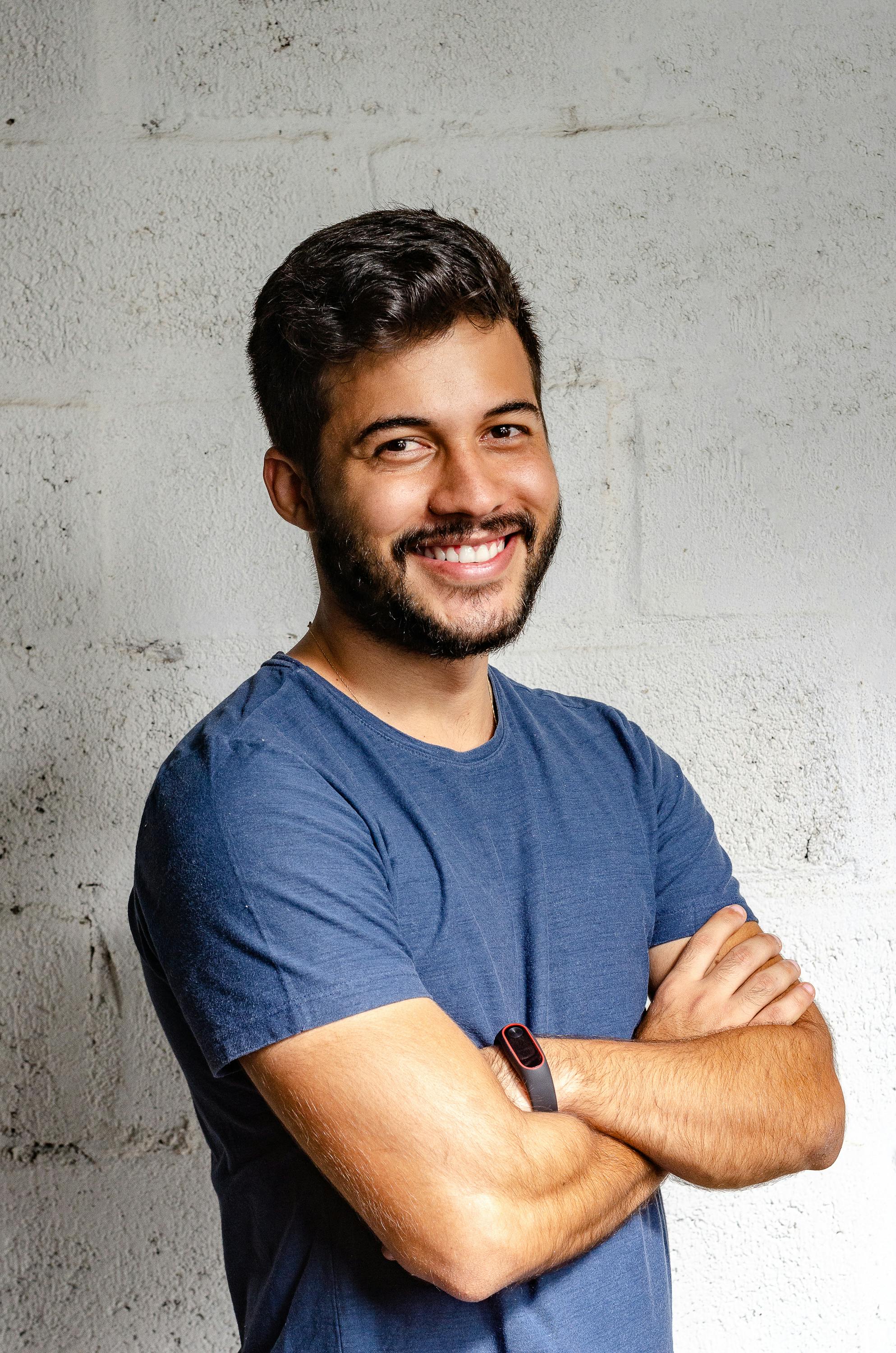 Retrato Rui Costa